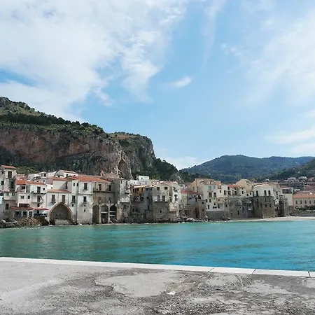 Osterio Magno