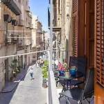 Apartamento Osterio Magno