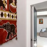 Apartamento Osterio Magno