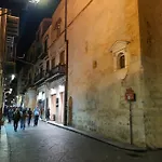 Osterio Magno Apartamento Cefalù