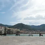 Apartamento Osterio Magno Cefalù