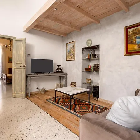 Apartamento Osterio Magno Cefalù