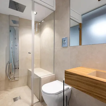 Apartamento Osterio Magno