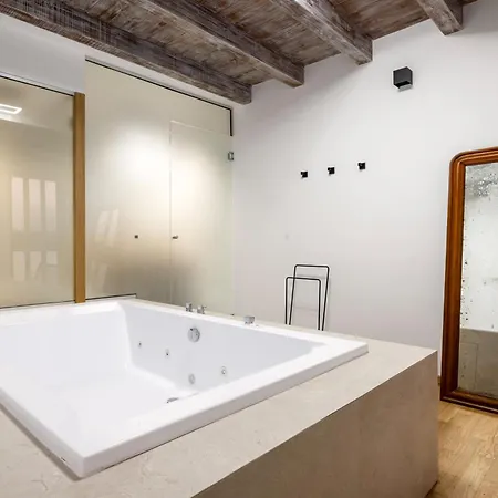Apartamento Osterio Magno *