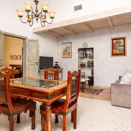 Apartamento Osterio Magno *