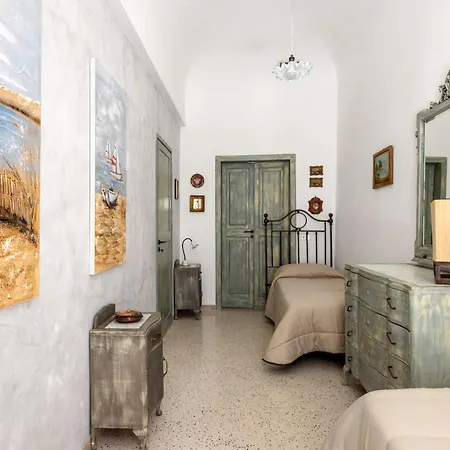 Osterio Magno Cefalù