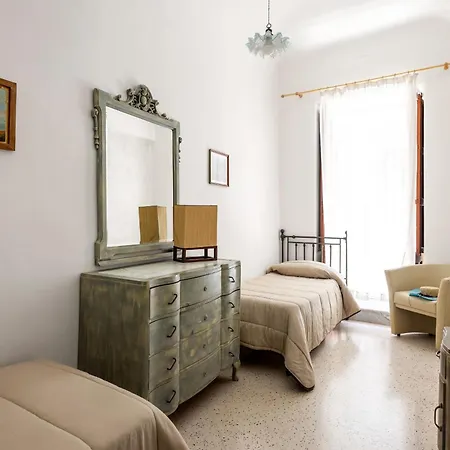 Osterio Magno Appartamento Cefalù