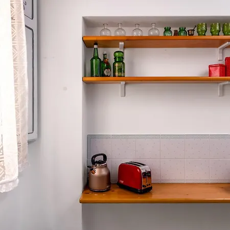 Apartamento Osterio Magno Cefalù