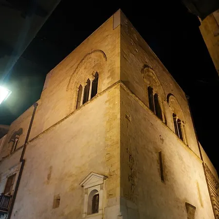 Osterio Magno Cefalù